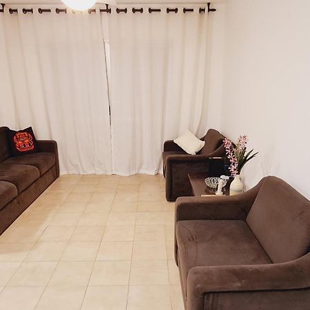 Apartmán Av Brasil 100M Do Shopping E Garagem Privativa Balneário Camboriú Exteriér fotografie