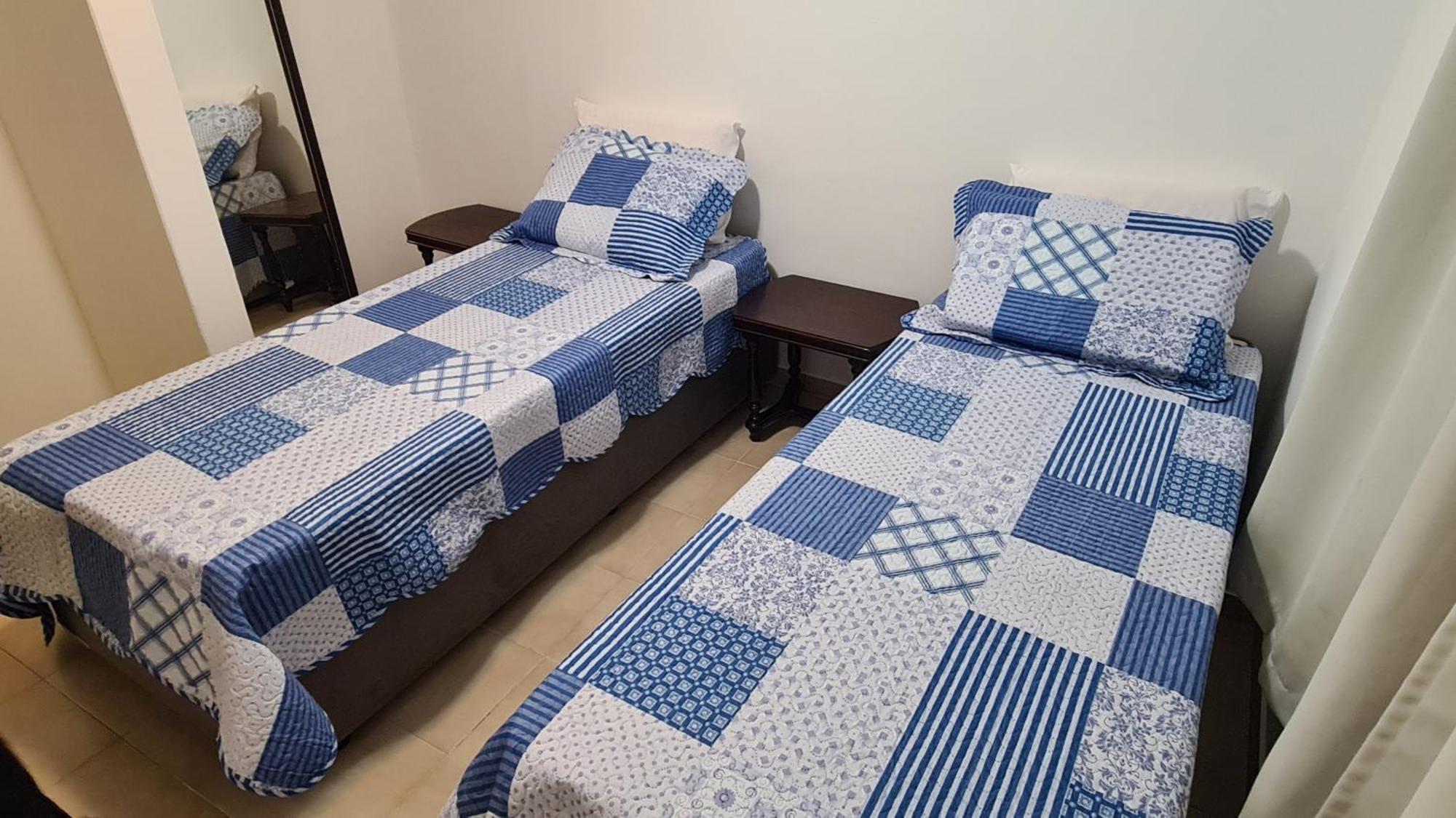 Apartmán Av Brasil 100M Do Shopping E Garagem Privativa Balneário Camboriú Exteriér fotografie