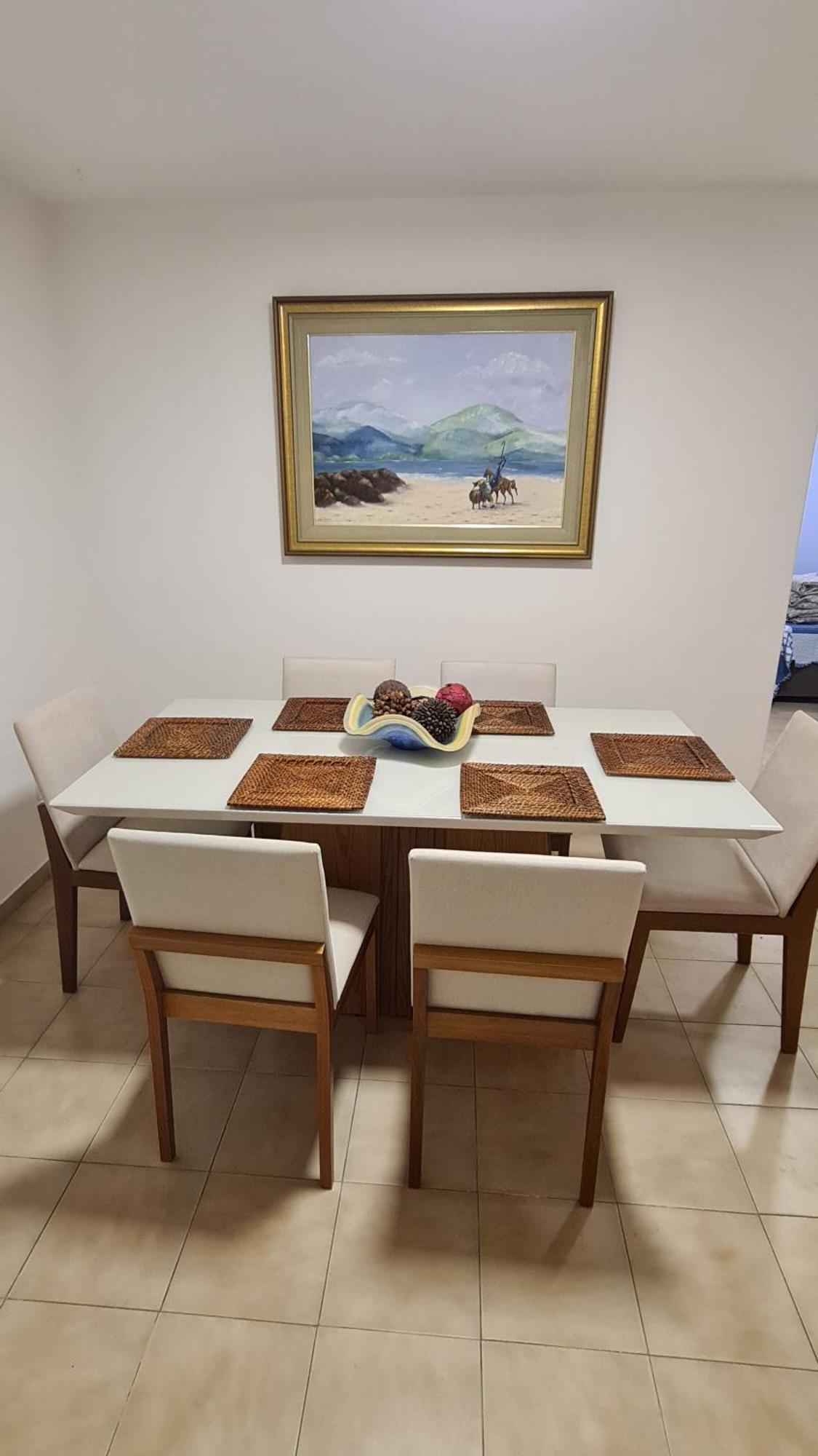 Apartmán Av Brasil 100M Do Shopping E Garagem Privativa Balneário Camboriú Exteriér fotografie