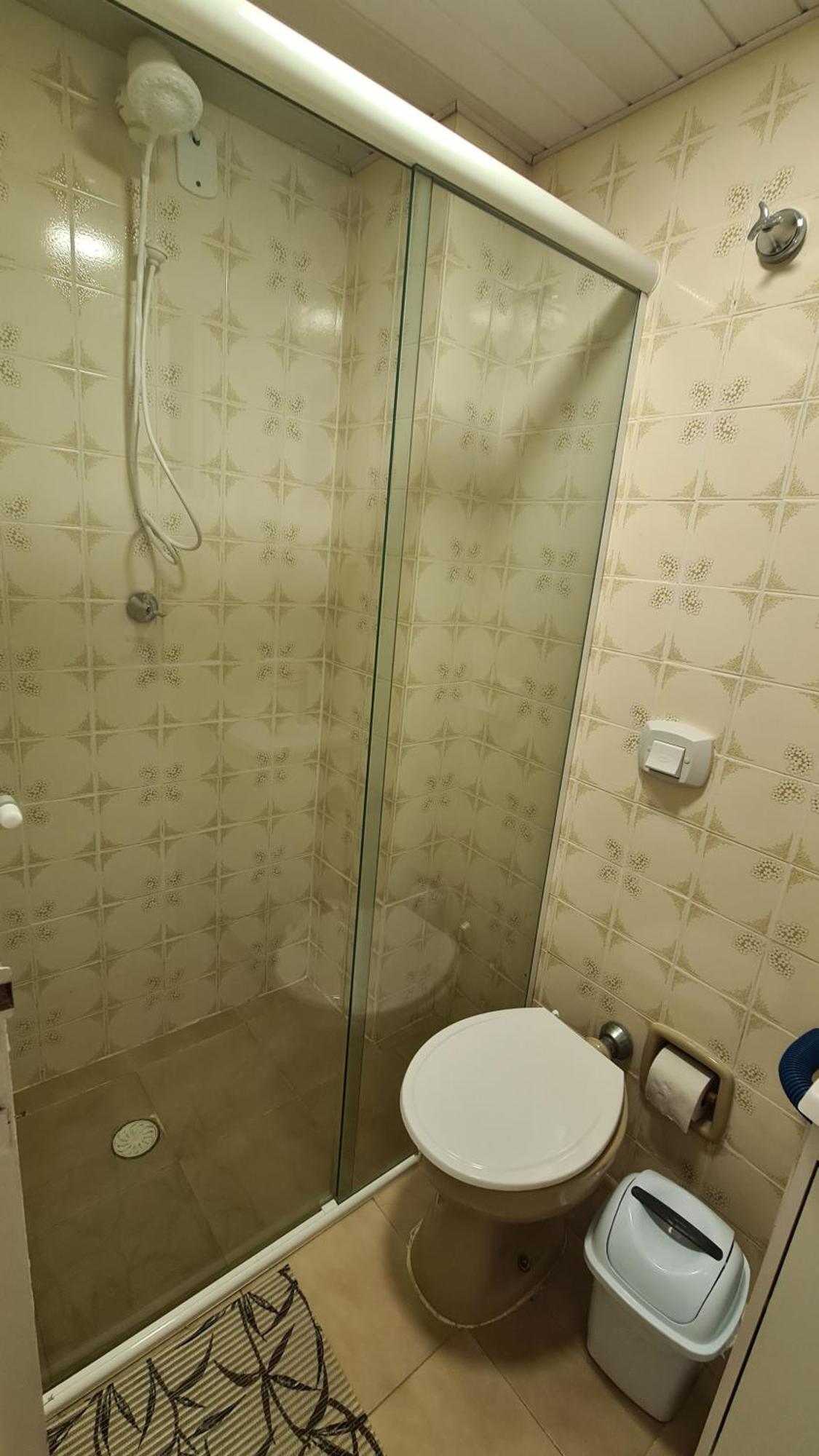Apartmán Av Brasil 100M Do Shopping E Garagem Privativa Balneário Camboriú Exteriér fotografie